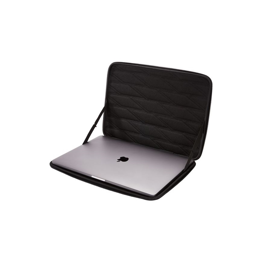 Thule TL-TGSE2357K - Калъф за Macbook 16" Gauntlet 4 черен