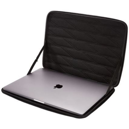 Thule TL-TGSE2357K - Калъф за Macbook 16 Gauntlet 4 черен