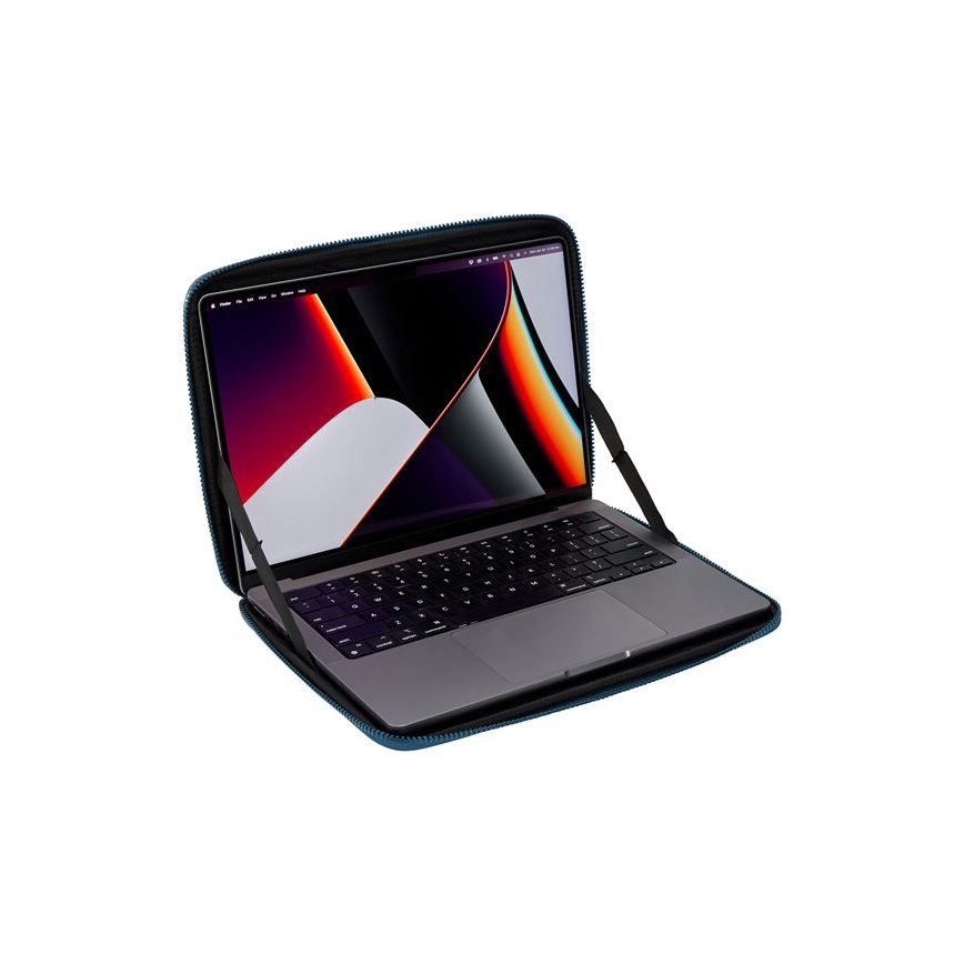Thule TL-TGSE2358B - Калъф за Macbook 14 Gauntlet 4 син