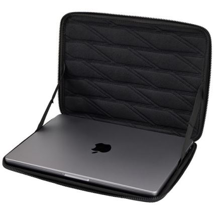 Thule TL-TGSE2358K - Калъф за Macbook 14" Gauntlet 4 черен