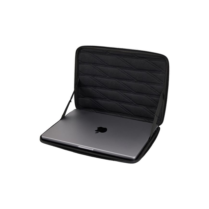 Thule TL-TGSE2358K - Калъф за Macbook 14" Gauntlet 4 черен