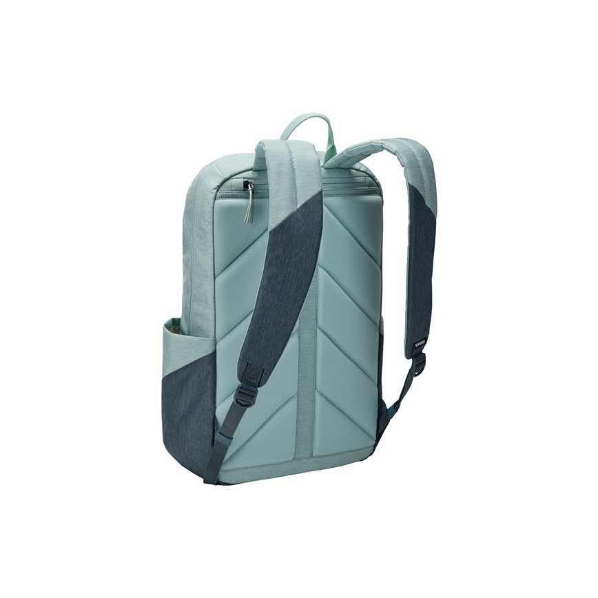 Thule TL-TLBP216ADS - Раница Lithos 20 л сива/зелена