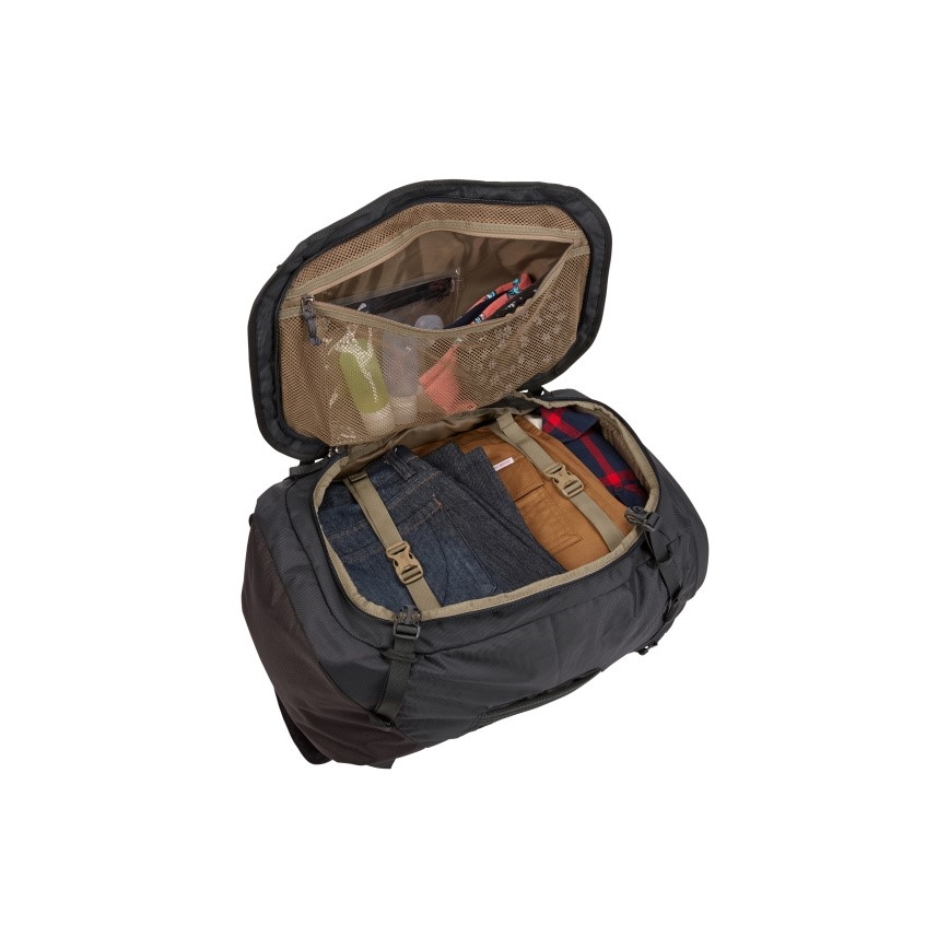 Thule TL-TLPF160MB - Дамсак раница Landmark 60 л синя