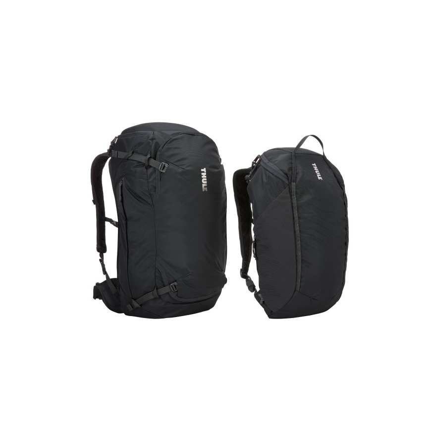 Thule TL-TLPF160MB - Дамсак раница Landmark 60 л синя