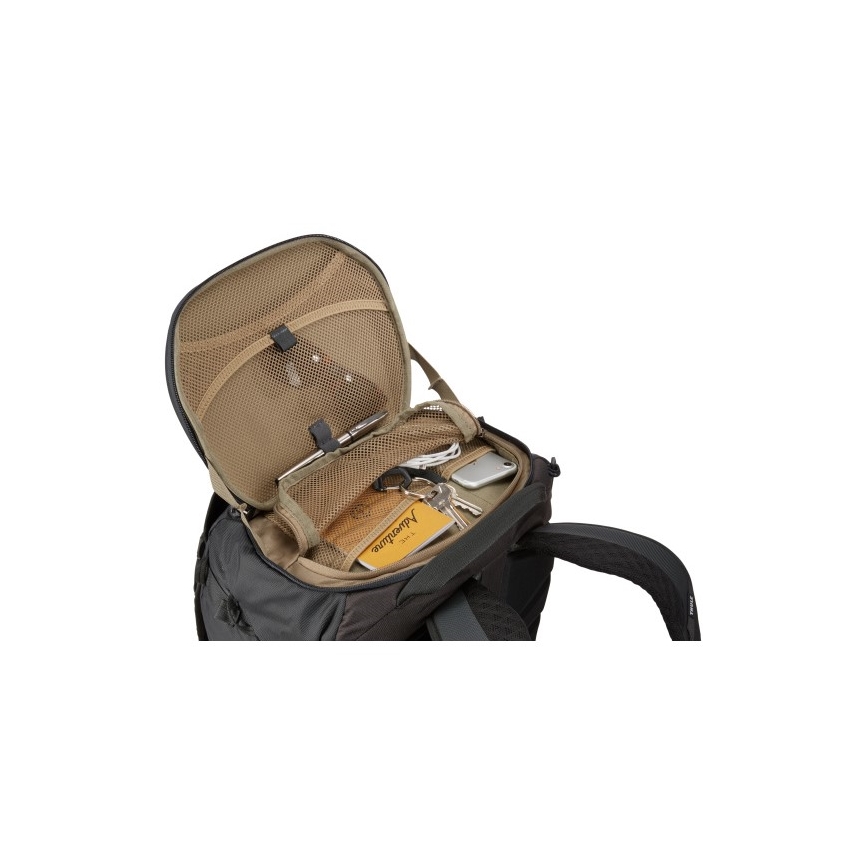 Thule TL-TLPF160MB - Дамсак раница Landmark 60 л синя