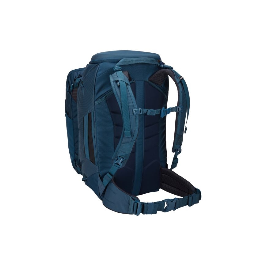 Thule TL-TLPF160MB - Дамсак раница Landmark 60 л синя