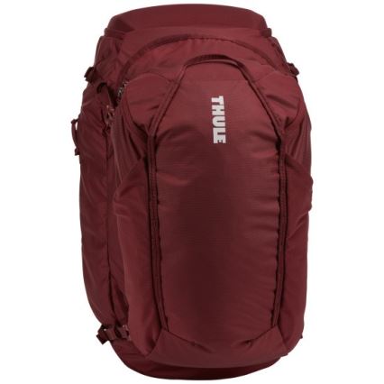 Thule TL-TLPF170DB - Дамска раница Landmark 70 л винено червена