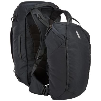 Thule TL-TLPF170DB - Дамска раница Landmark 70 л винено червена