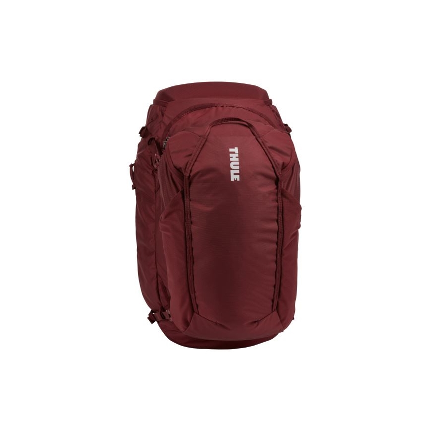 Thule TL-TLPF170DB - Дамска раница Landmark 70 л винено червена