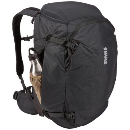 Thule TL-TLPM160DF - Мъжка раница Landmark 60 л зелена