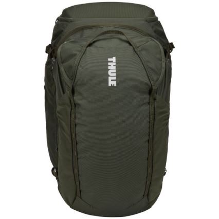 Thule TL-TLPM160DF - Мъжка раница Landmark 60 л зелена