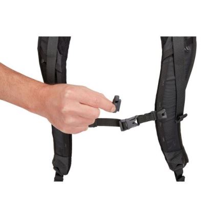 Thule TL-TLPM160O - Мъжка раница Landmark 60 л антрацит