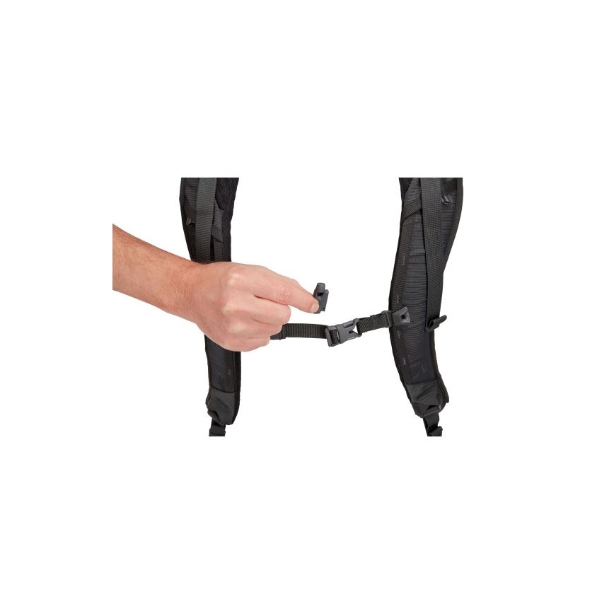 Thule TL-TLPM160O - Мъжка раница Landmark 60 л антрацит