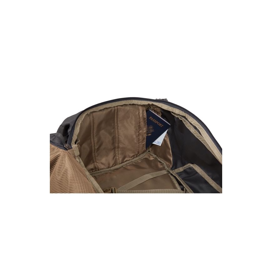 Thule TL-TLPM160O - Мъжка раница Landmark 60 л антрацит