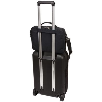 Thule TL-TSA315BK - Чанта за MacBook 15 Subterra черна