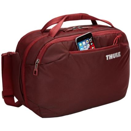 Thule TL-TSBB301E - Самолетна чанта Subterra 23 л винено червена