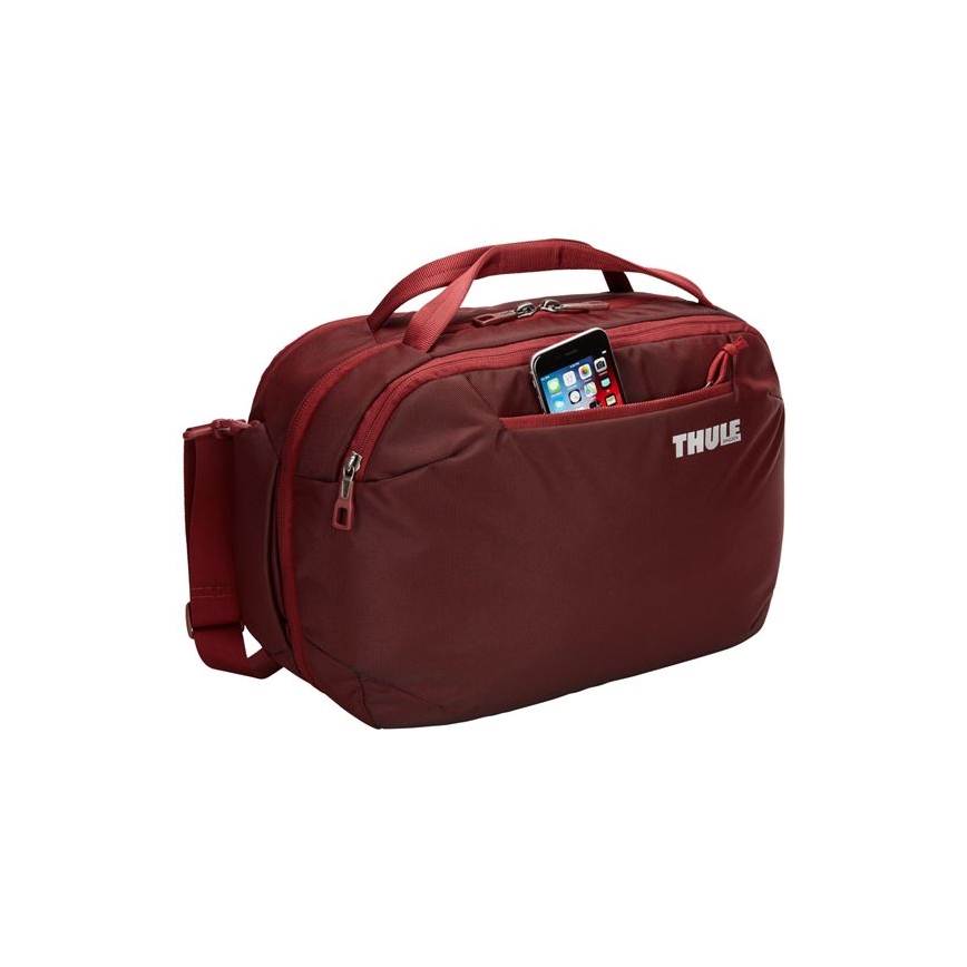 Thule TL-TSBB301E - Самолетна чанта Subterra 23 л винено червена