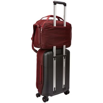 Thule TL-TSBB301E - Самолетна чанта Subterra 23 л винено червена