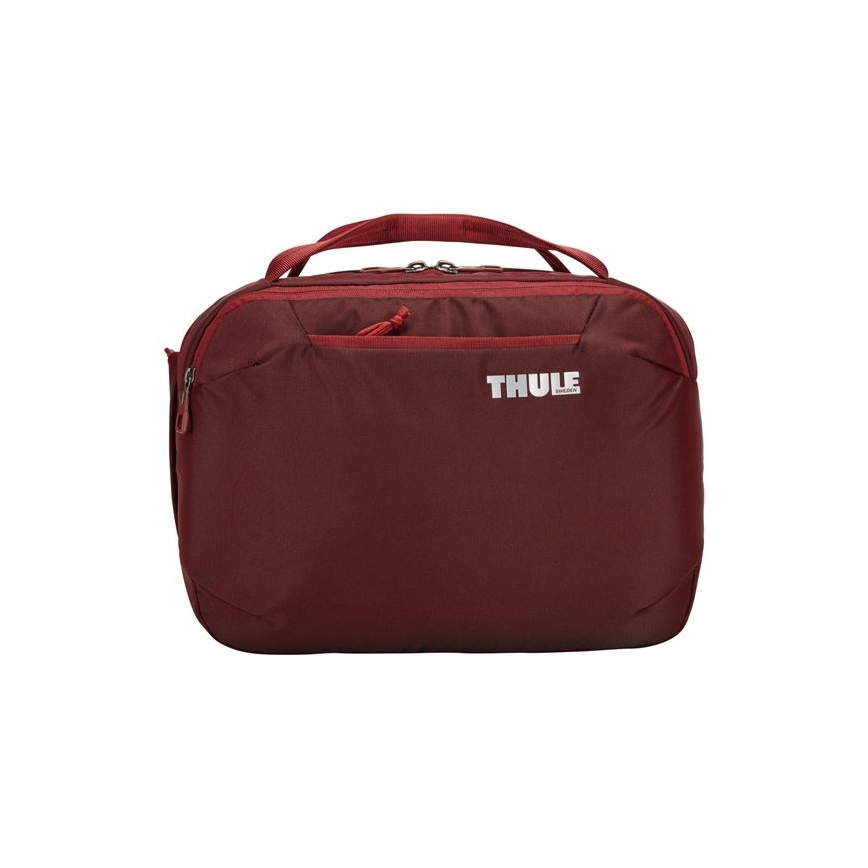 Thule TL-TSBB301E - Самолетна чанта Subterra 23 л винено червена