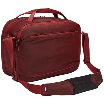 Thule TL-TSBB301E - Самолетна чанта Subterra 23 л винено червена