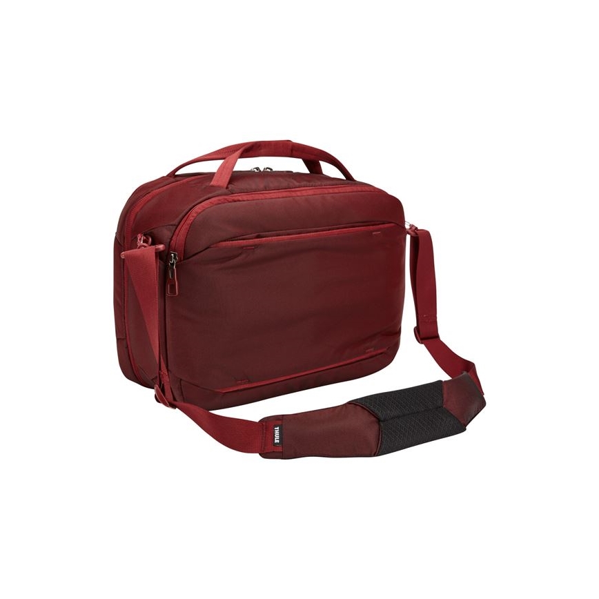 Thule TL-TSBB301E - Самолетна чанта Subterra 23 л винено червена