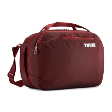 Thule TL-TSBB301E - Самолетна чанта Subterra 23 л винено червена