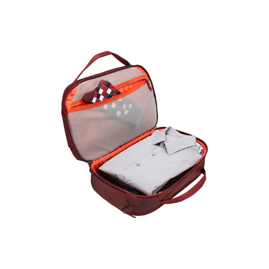 Thule TL-TSBB301E - Самолетна чанта Subterra 23 л винено червена