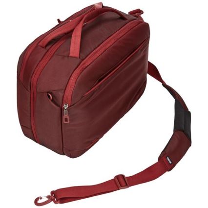 Thule TL-TSBB301E - Самолетна чанта Subterra 23 л винено червена