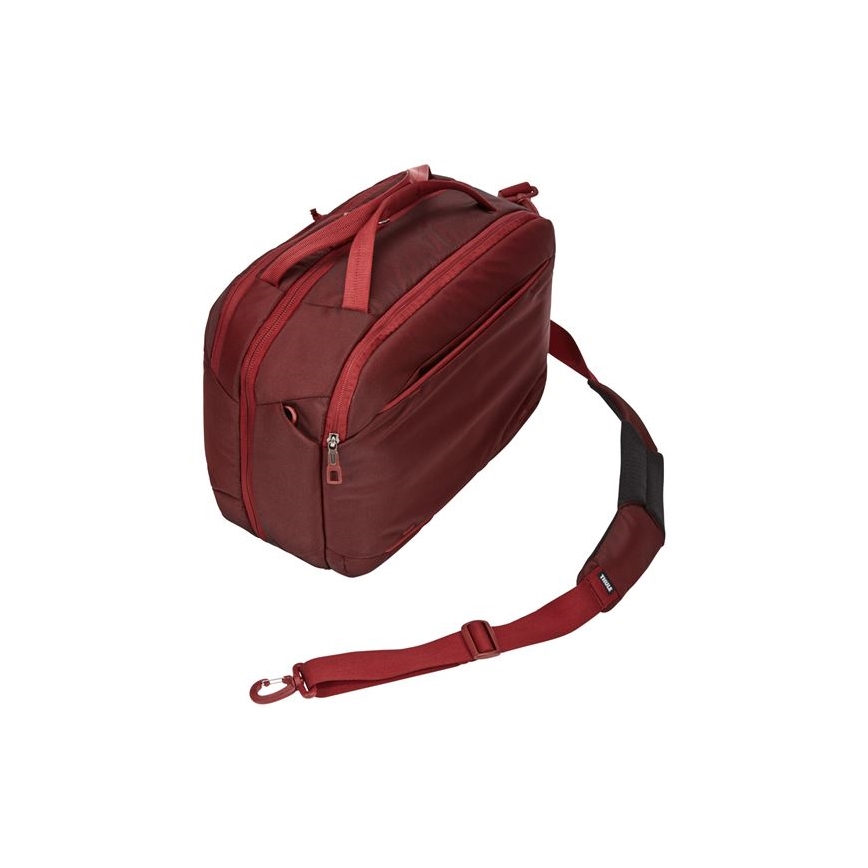 Thule TL-TSBB301E - Самолетна чанта Subterra 23 л винено червена