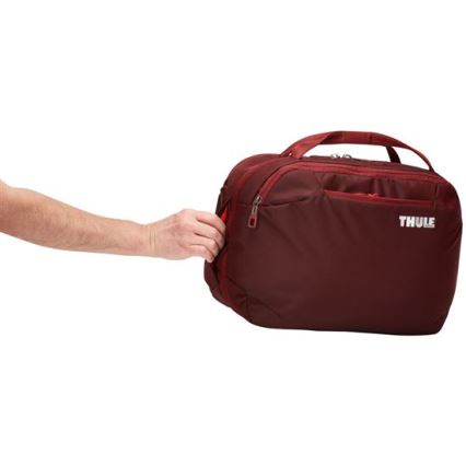 Thule TL-TSBB301E - Самолетна чанта Subterra 23 л винено червена