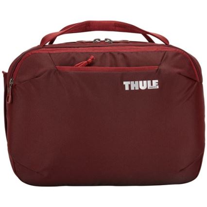 Thule TL-TSBB301E - Самолетна чанта Subterra 23 л винено червена
