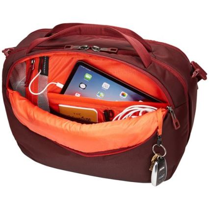 Thule TL-TSBB301E - Самолетна чанта Subterra 23 л винено червена