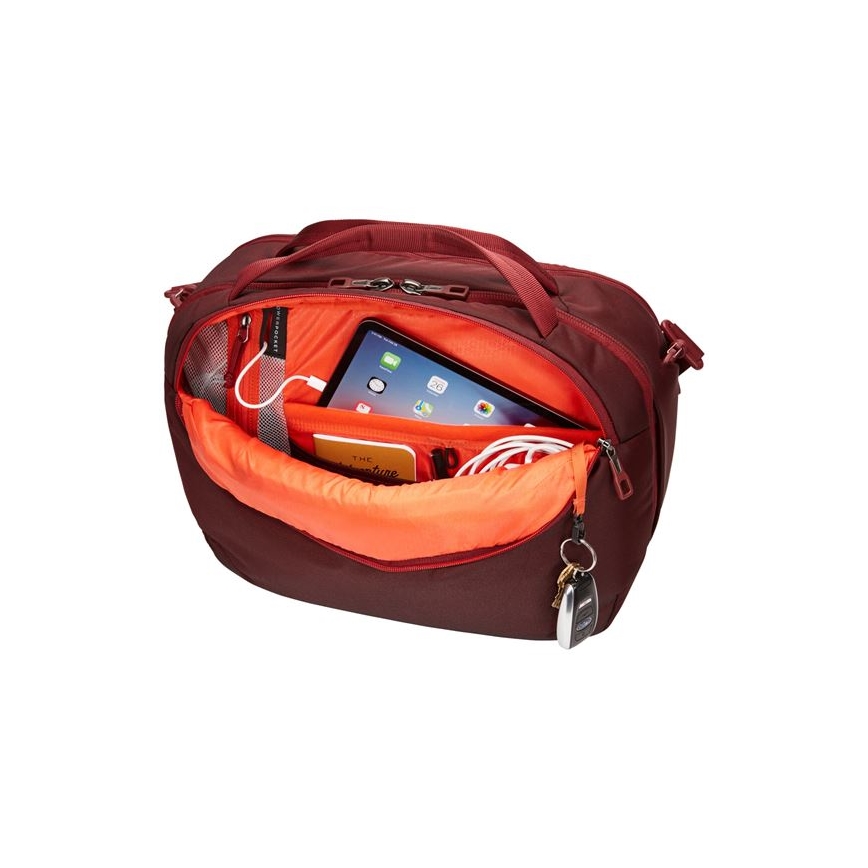 Thule TL-TSBB301E - Самолетна чанта Subterra 23 л винено червена