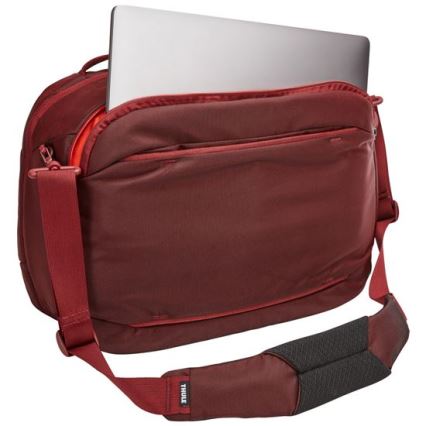 Thule TL-TSBB301E - Самолетна чанта Subterra 23 л винено червена