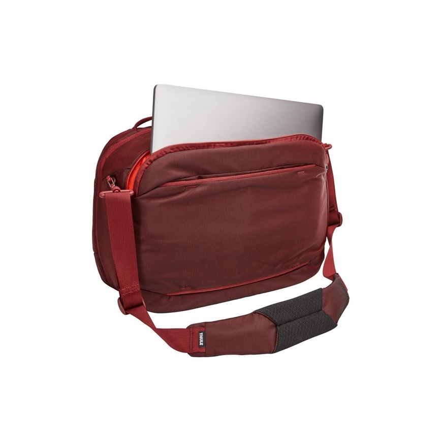 Thule TL-TSBB301E - Самолетна чанта Subterra 23 л винено червена