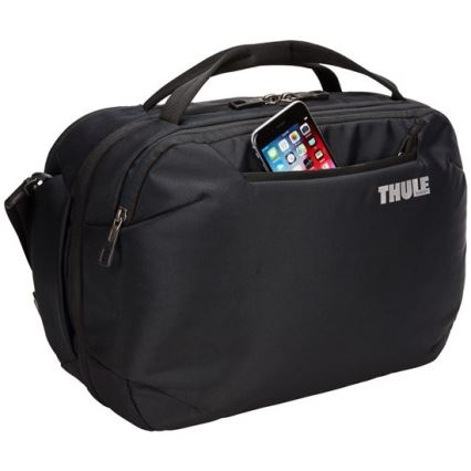 Thule TL-TSBB301K - Самолетна чанта Subterra 23 л черна