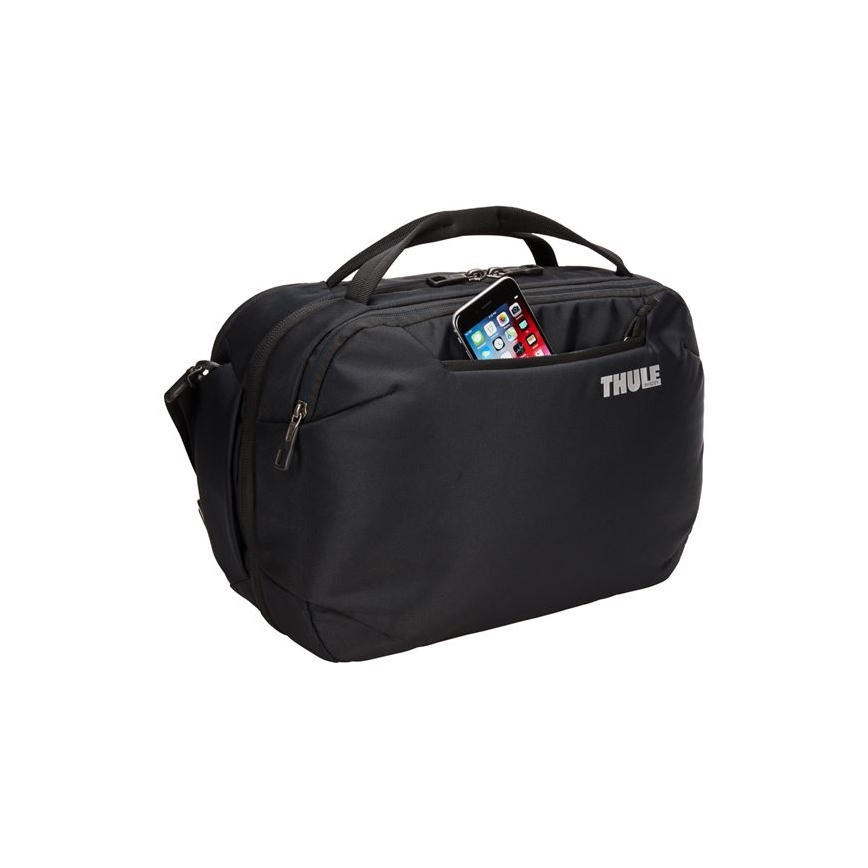 Thule TL-TSBB301K - Самолетна чанта Subterra 23 л черна