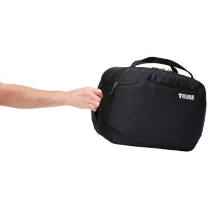 Thule TL-TSBB301K - Самолетна чанта Subterra 23 л черна