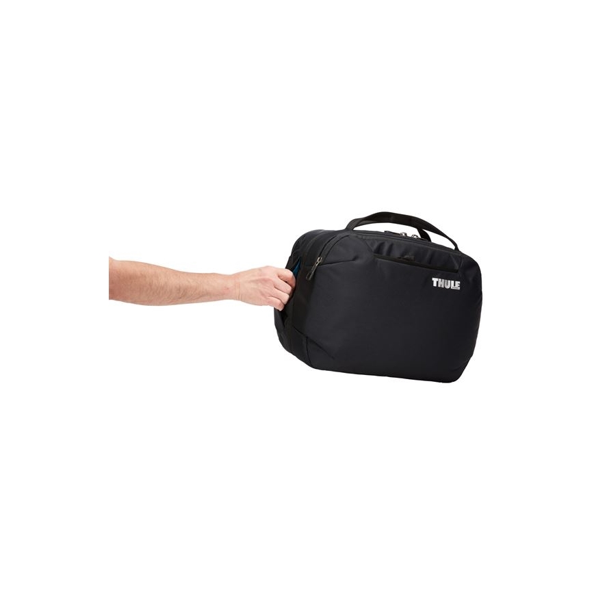 Thule TL-TSBB301K - Самолетна чанта Subterra 23 л черна