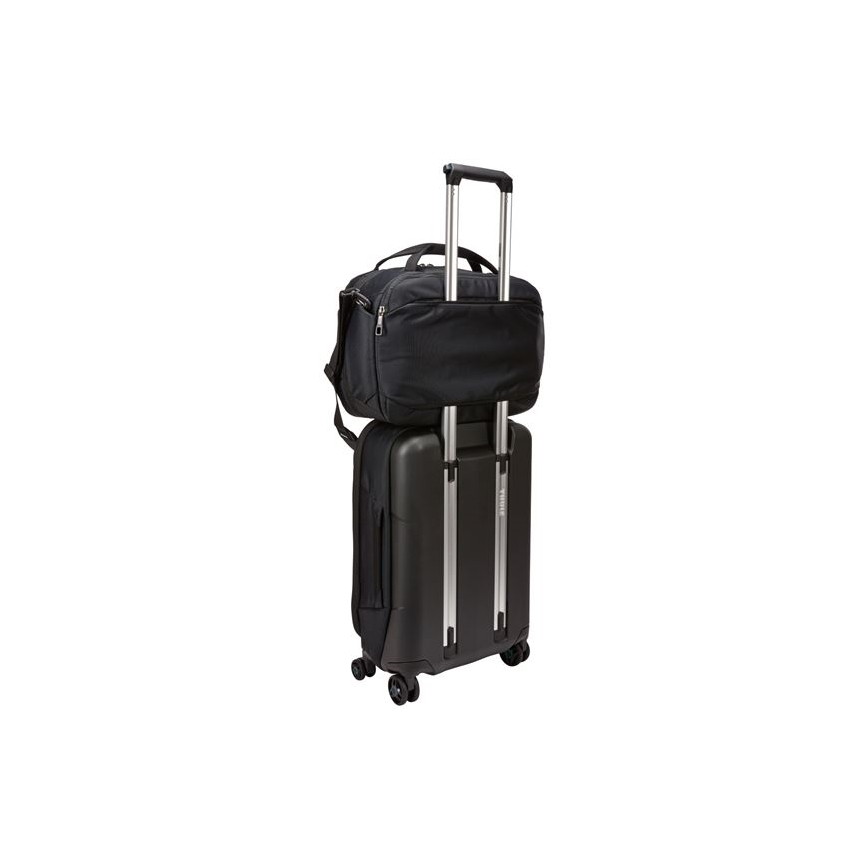 Thule TL-TSBB301K - Самолетна чанта Subterra 23 л черна