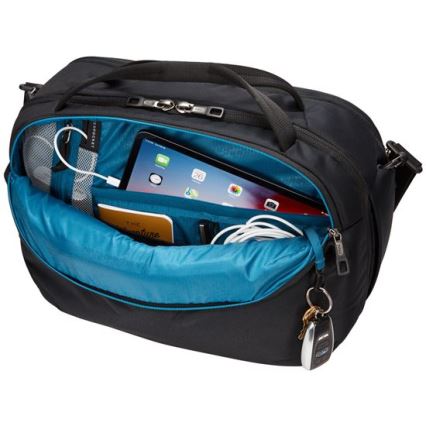 Thule TL-TSBB301K - Самолетна чанта Subterra 23 л черна