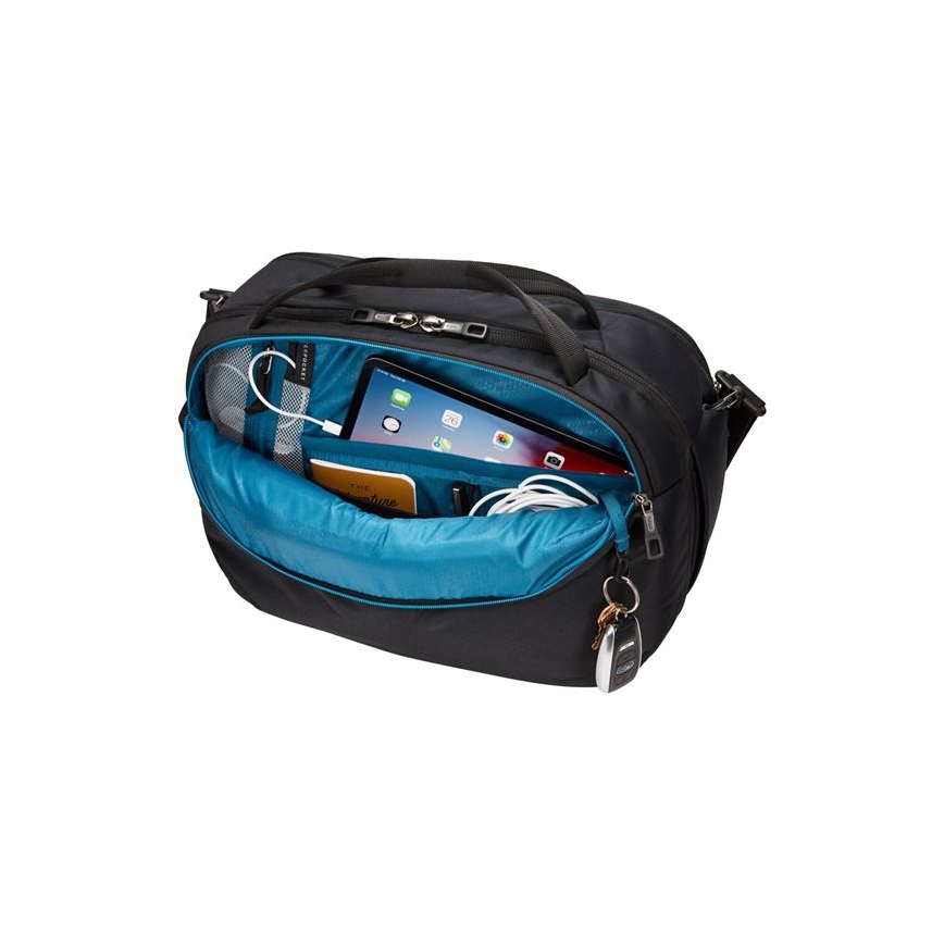 Thule TL-TSBB301K - Самолетна чанта Subterra 23 л черна