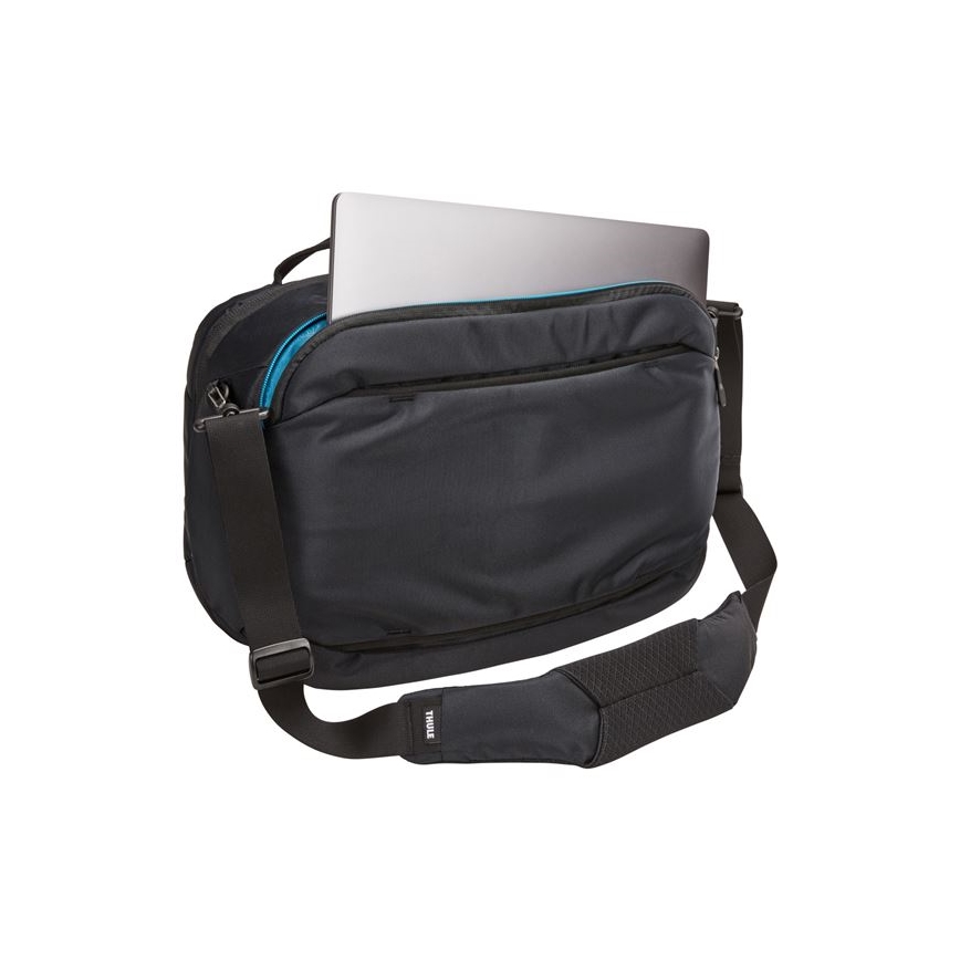 Thule TL-TSBB301K - Самолетна чанта Subterra 23 л черна