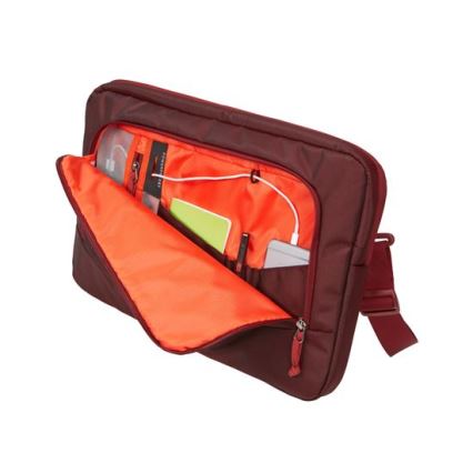 Thule TL-TSD340EMB - Пътна чанта/раница Subterra 40 л винено червена