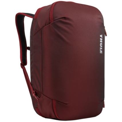 Thule TL-TSD340EMB - Пътна чанта/раница Subterra 40 л винено червена