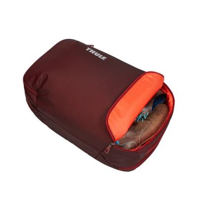 Thule TL-TSD340EMB - Пътна чанта/раница Subterra 40 л винено червена