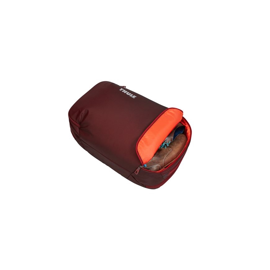 Thule TL-TSD340EMB - Пътна чанта/раница Subterra 40 л винено червена