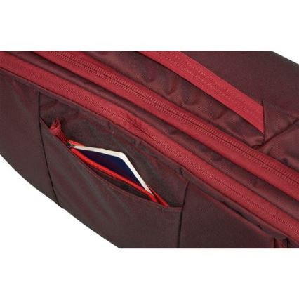 Thule TL-TSD340EMB - Пътна чанта/раница Subterra 40 л винено червена