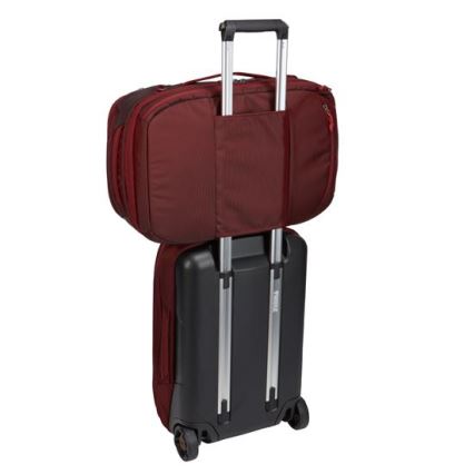 Thule TL-TSD340EMB - Пътна чанта/раница Subterra 40 л винено червена