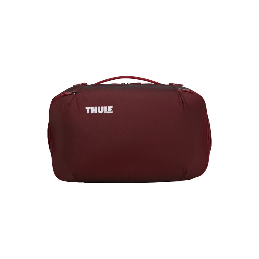 Thule TL-TSD340EMB - Пътна чанта/раница Subterra 40 л винено червена
